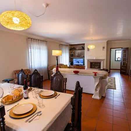 بيت للعطل Casa Do Moleiro