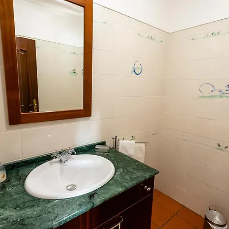 Casa Do Moleiro Prázdninový dům *