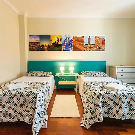 Casa Do Moleiro בית נופש *