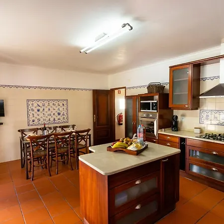 בית נופש Casa Do Moleiro