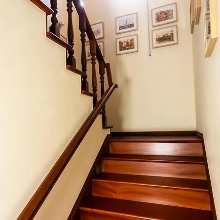 Casa Do Moleiro Encarnacao