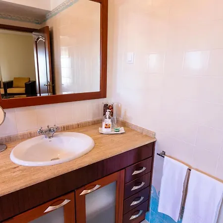 Casa Do Moleiro Casa de Férias *