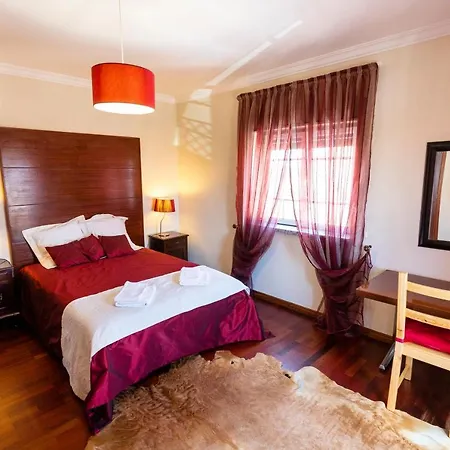 Casa Do Moleiro Encarnacao