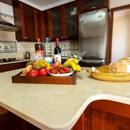 بيت للعطل Casa Do Moleiro