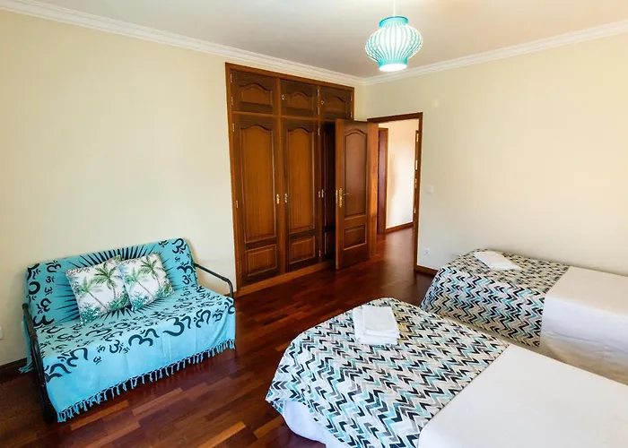 Casa Do Moleiro Encarnacao