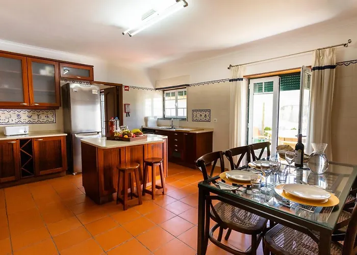 Casa Do Moleiro Hébergement de vacances