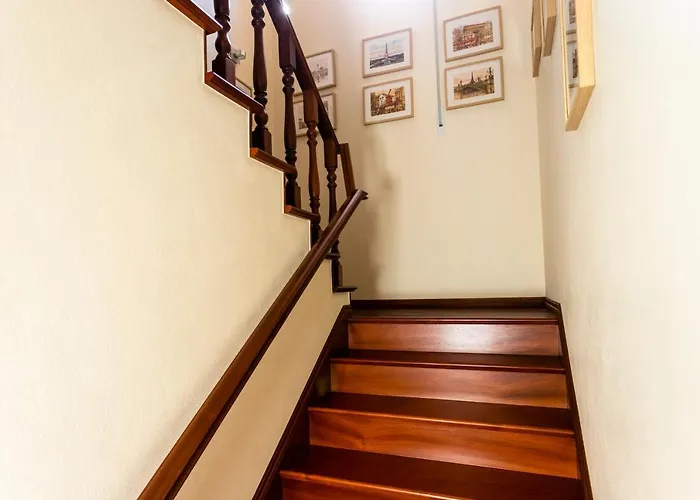 Casa Do Moleiro Encarnacao