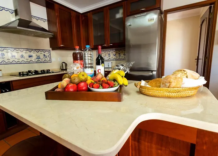 Hébergement de vacances Casa Do Moleiro