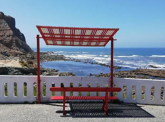 Hébergement de vacances Casa Do Moleiro *